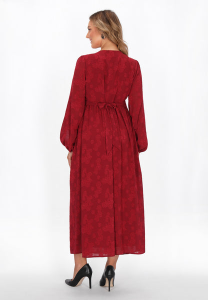 faina Women's Dress