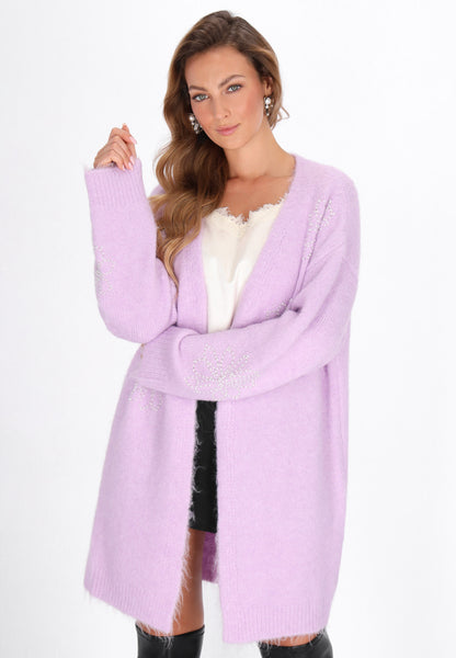 faina Women's Cardigan
