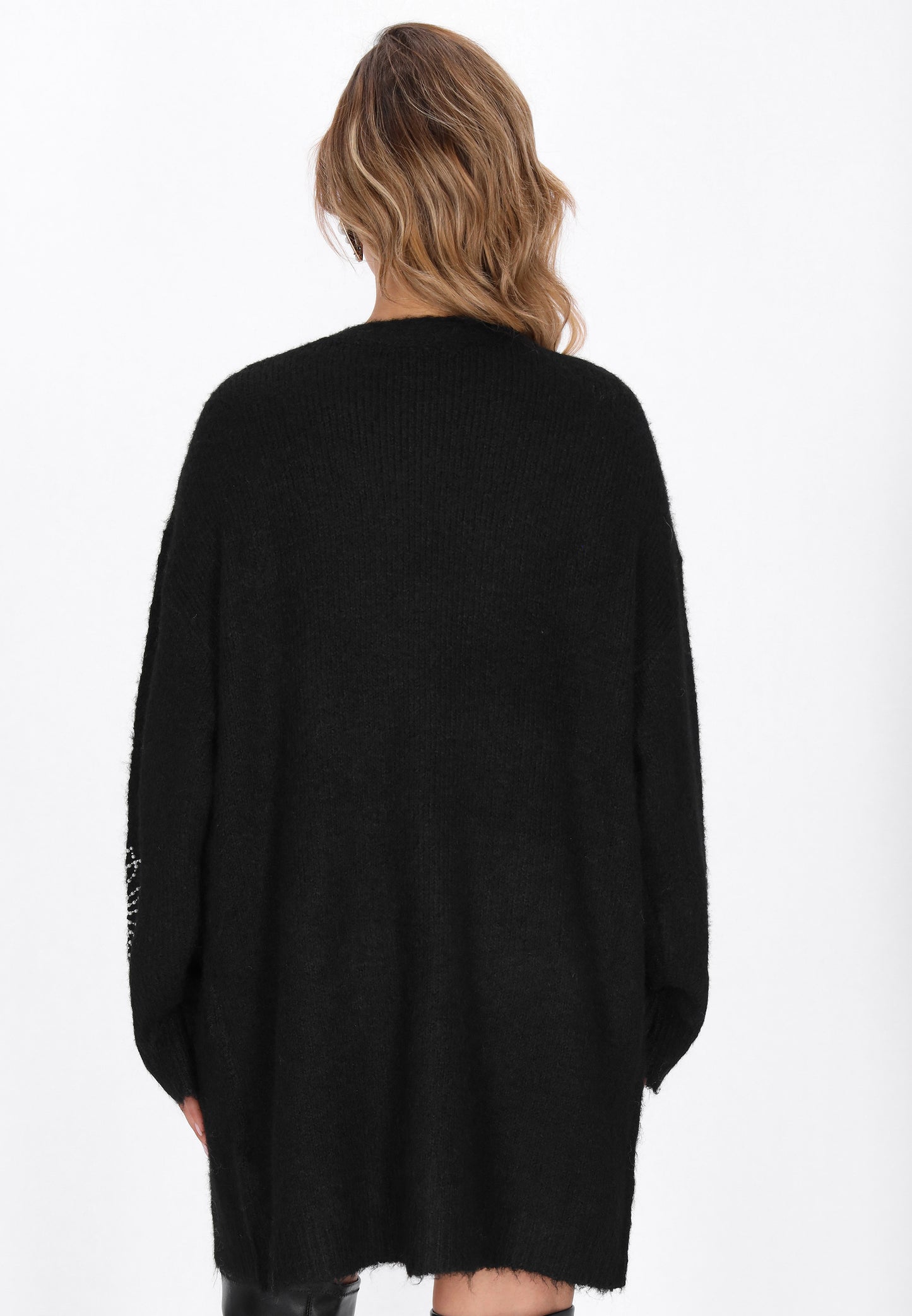 faina Women's Cardigan