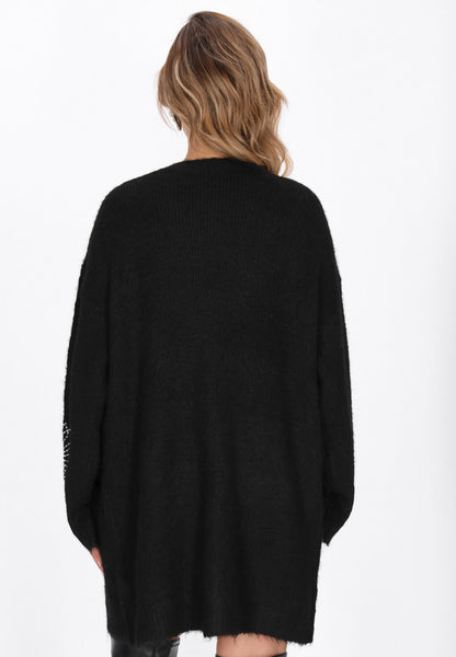 faina Women's Cardigan