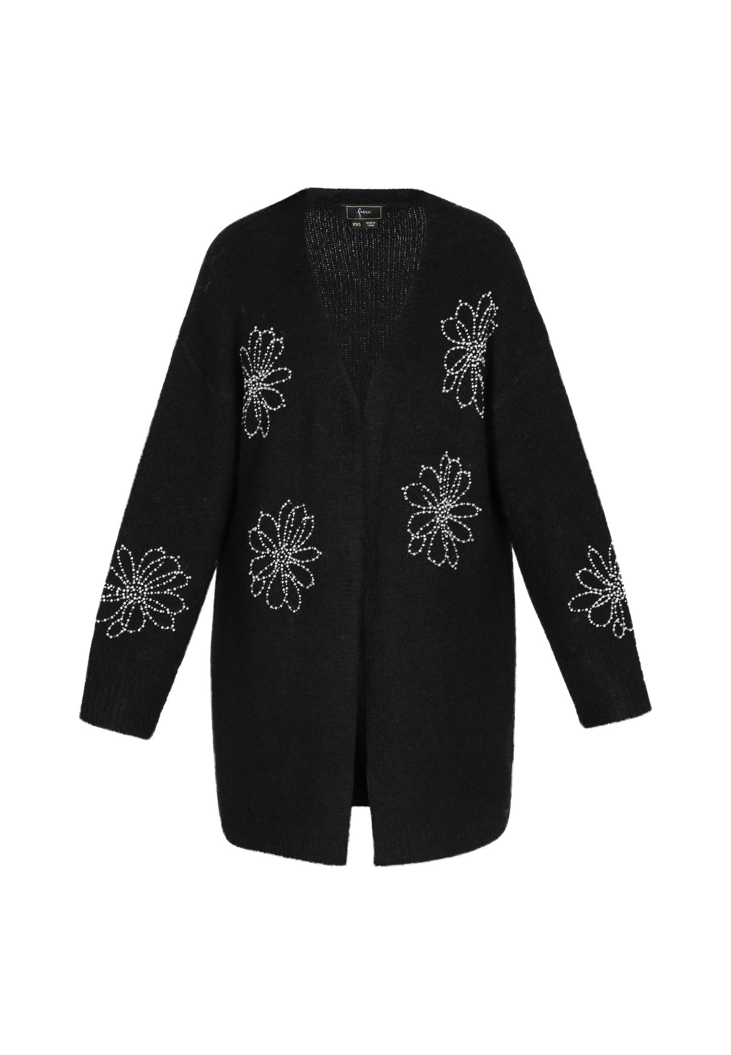 faina Women's Cardigan