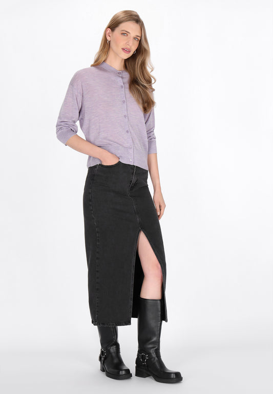 DreiMaster Vintage damski kardigan