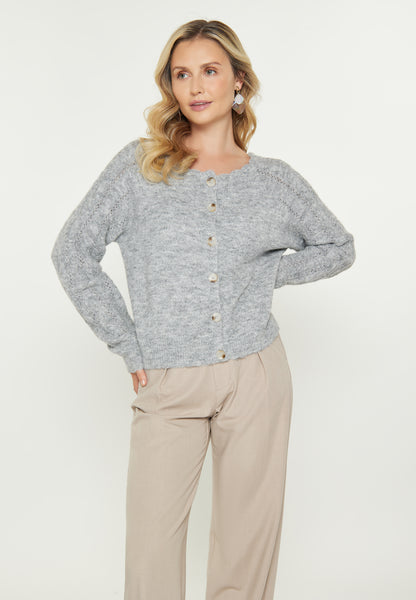 usha Women's Cardigan