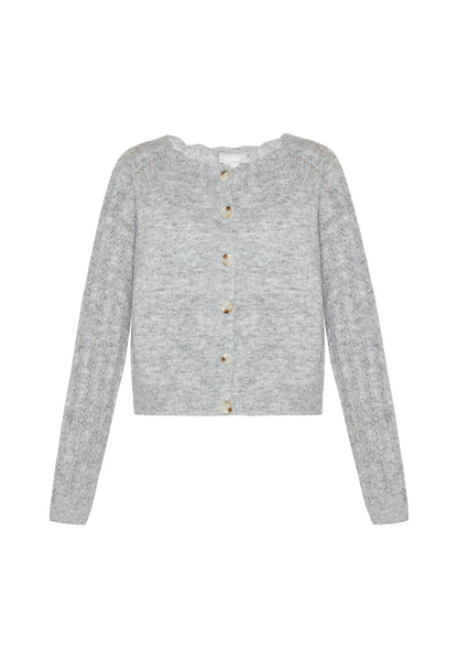 usha Women's Cardigan