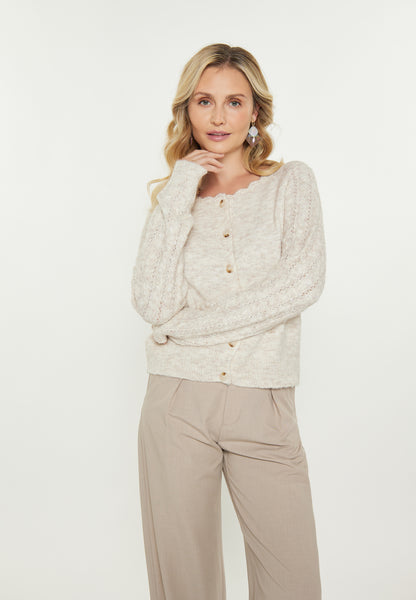usha Women's Cardigan