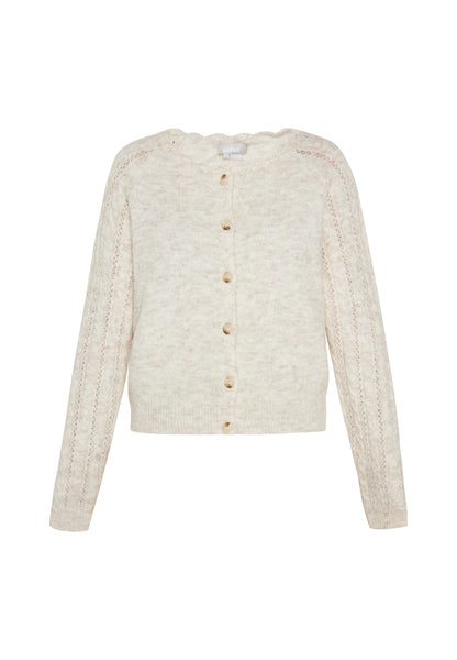 usha Women's Cardigan