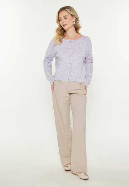 usha Women's Cardigan