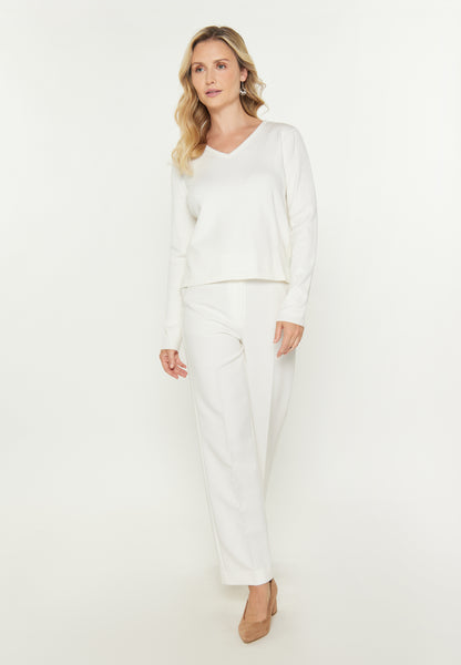 usha BLACK LABEL Women's Sweater