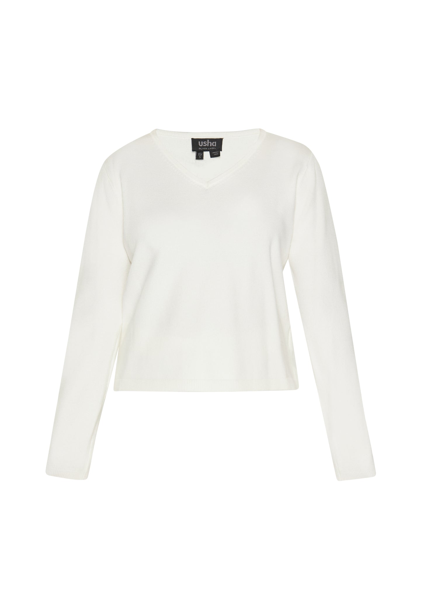 usha BLACK LABEL Women's Sweater