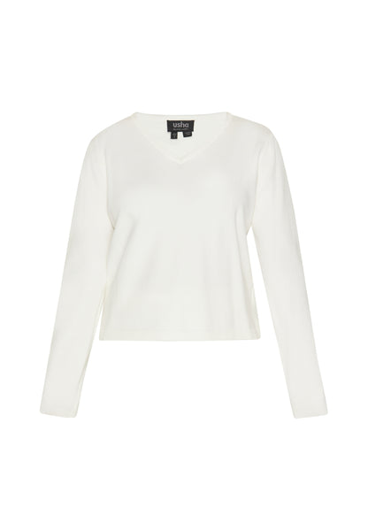 usha BLACK LABEL Women's Sweater