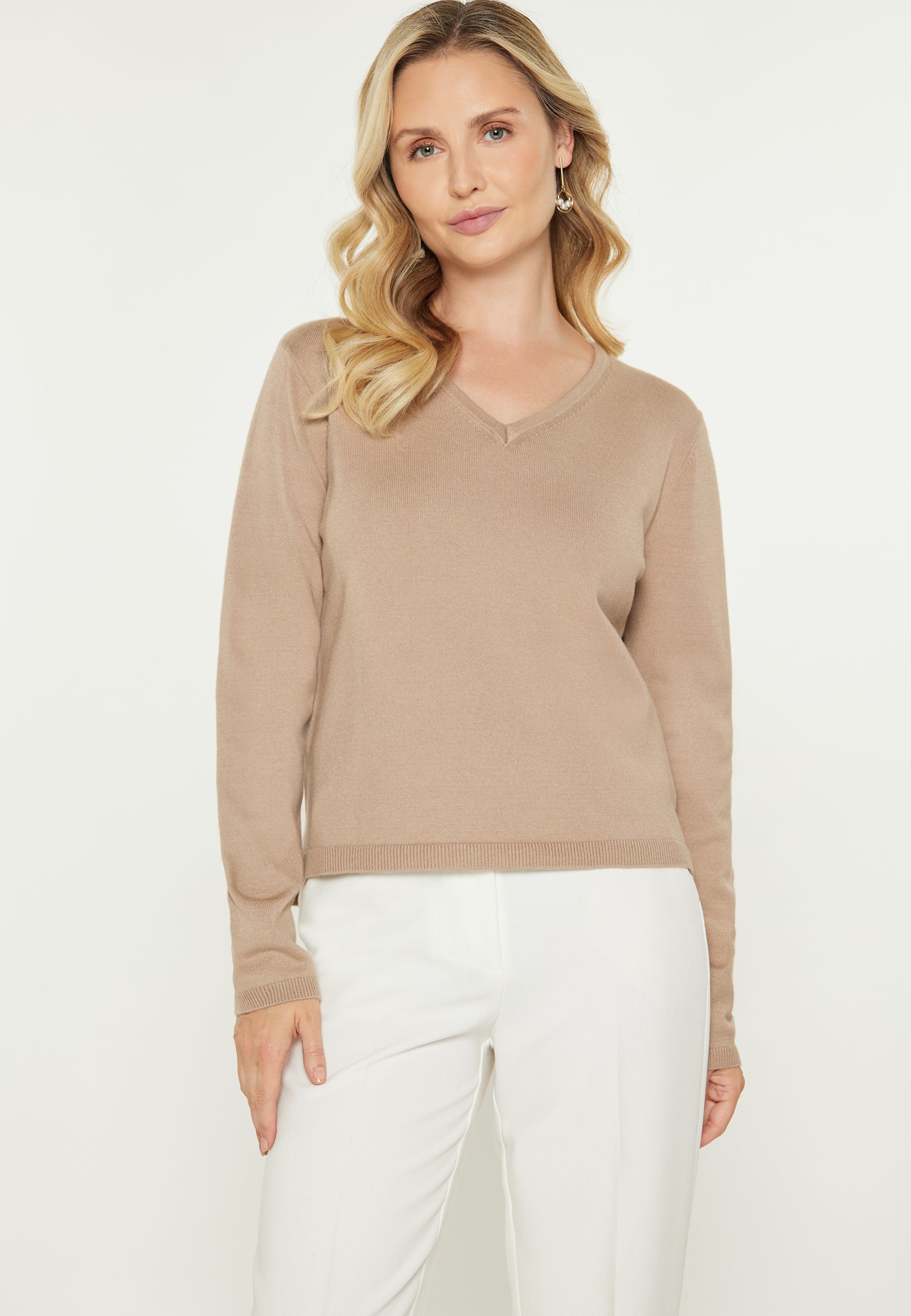 usha BLACK LABEL Women's Sweater