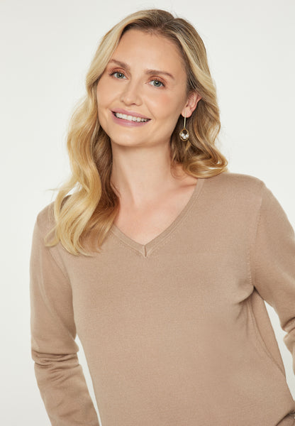 usha BLACK LABEL Women's Sweater