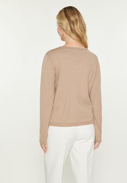 usha BLACK LABEL Women's Sweater