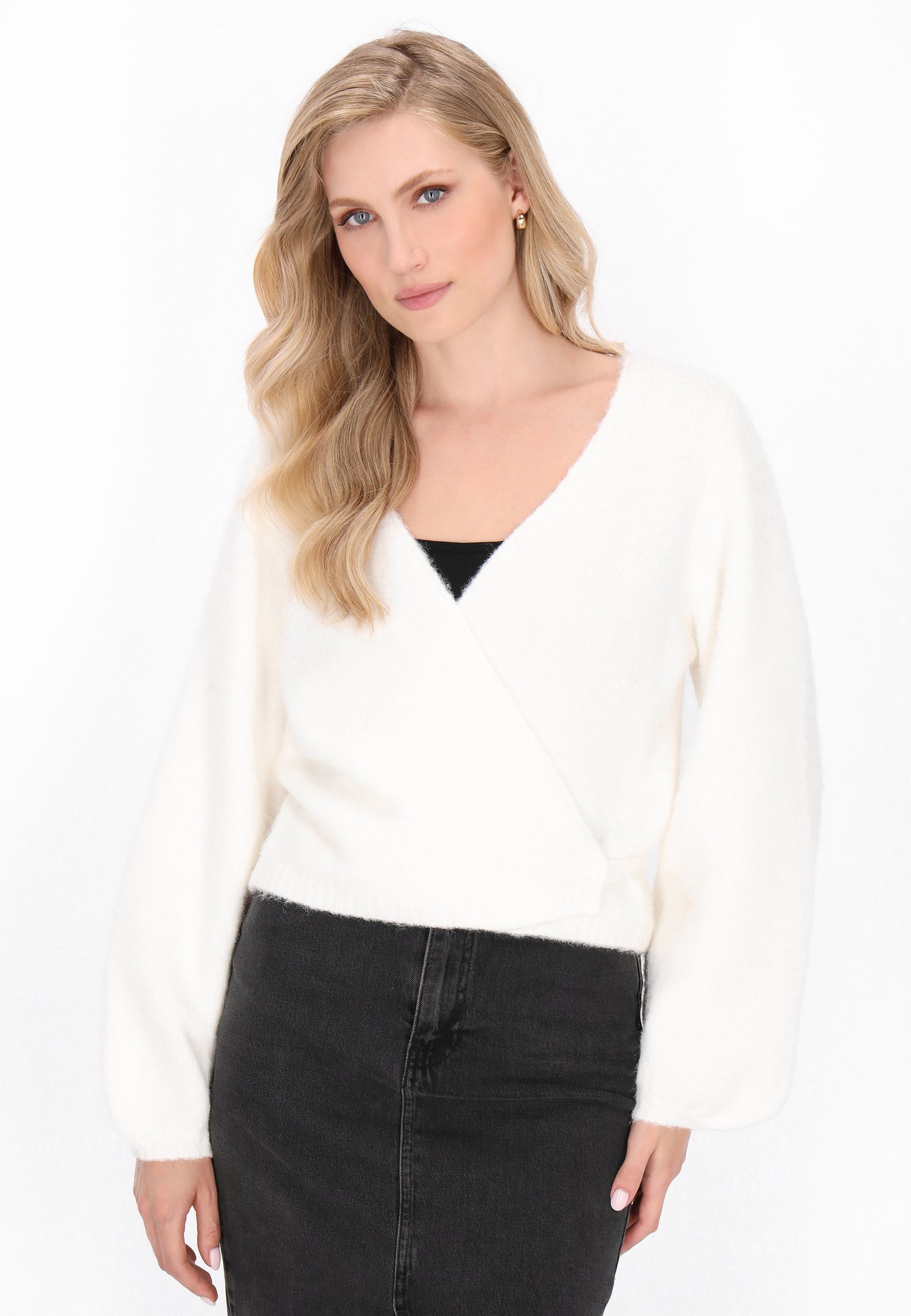 DreiMaster Vintage Women's Cardigan