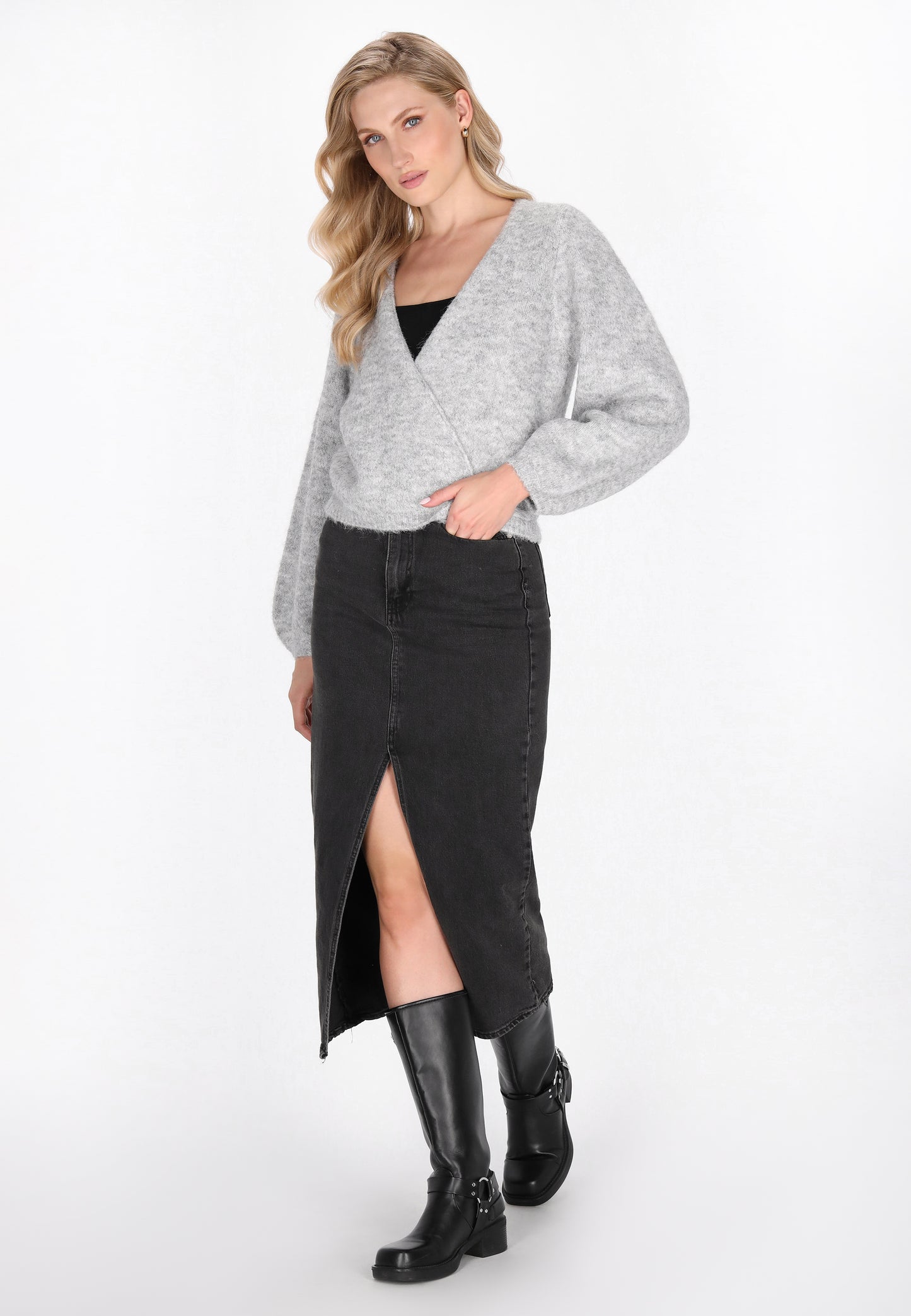 DreiMaster Vintage Women's Cardigan