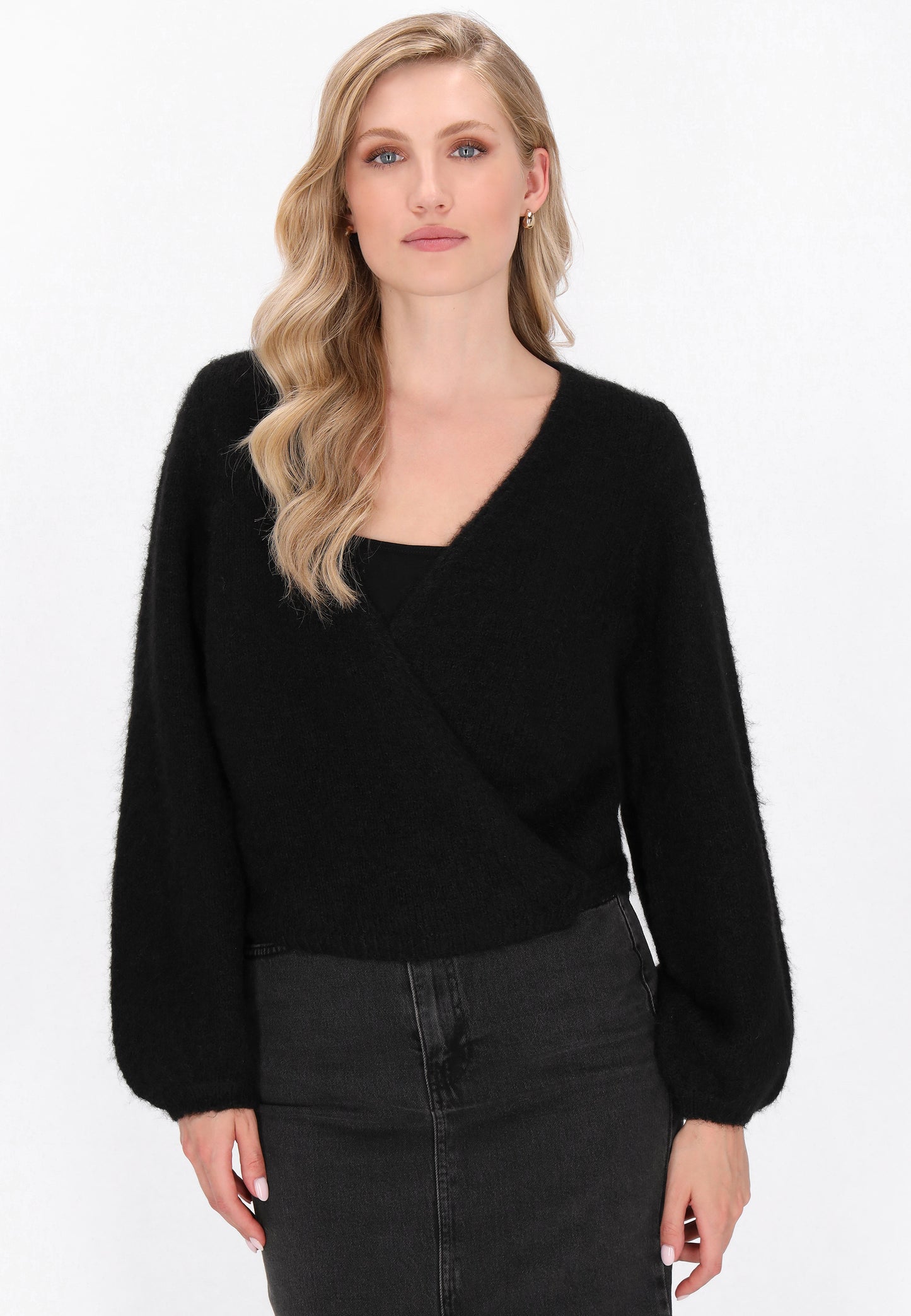 DreiMaster Vintage Women's Cardigan