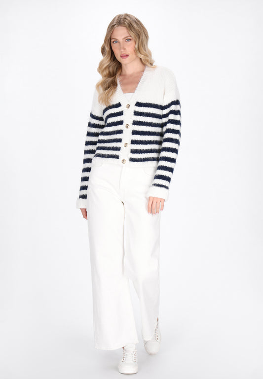 DreiMaster Maritim Women's Cardigan