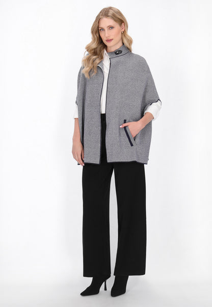 DreiMaster Klassik Women's Poncho
