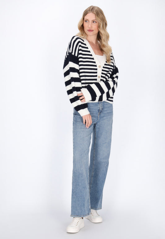 DreiMaster Maritim Women's Cardigan