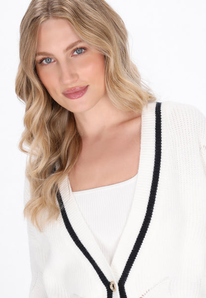 DreiMaster Maritim Women's Cardigan
