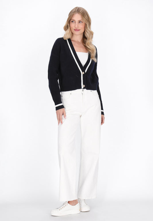 DreiMaster Maritim Women's Cardigan