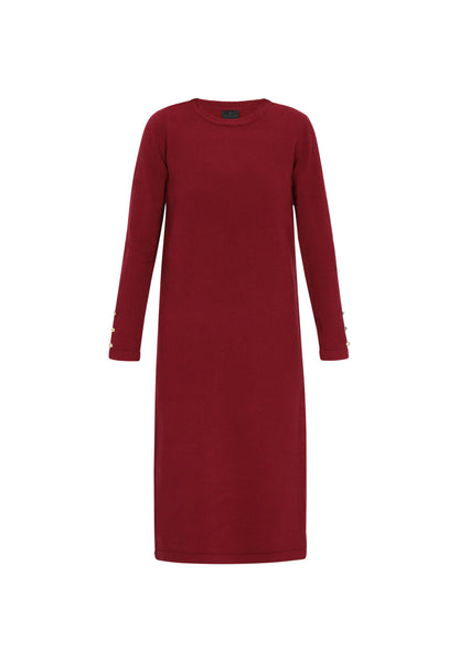 DreiMaster Klassik Women's Dress