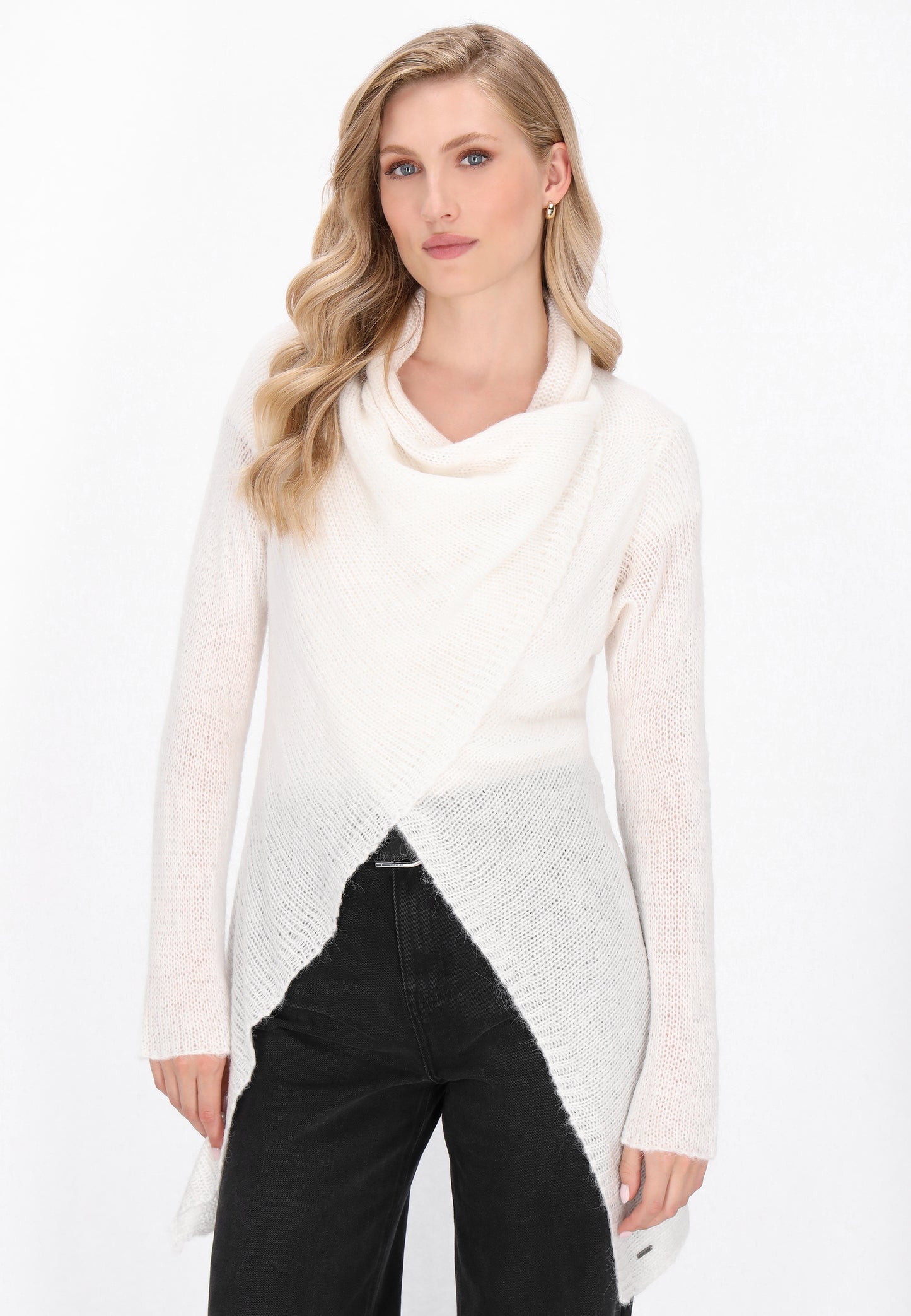 DreiMaster Vintage Women's Cardigan