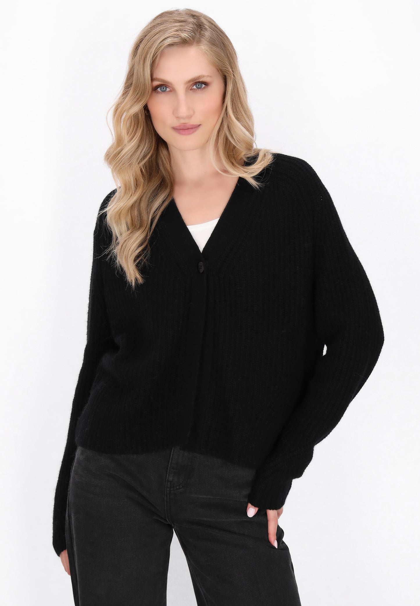 DreiMaster Vintage Women's Cardigan