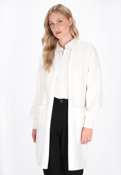 DreiMaster Klassik Women's Cardigan