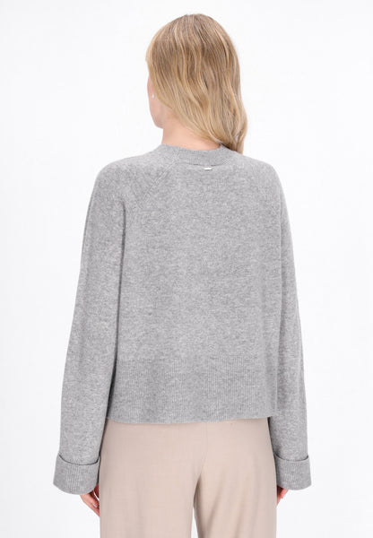 DreiMaster Klassik Women's Sweater