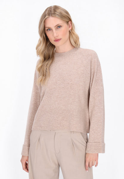 DreiMaster Klassik Women's Sweater