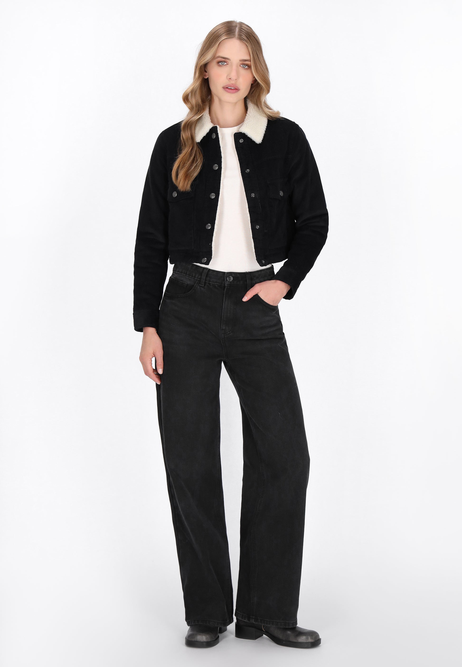 DreiMaster Vintage Women's Jacket