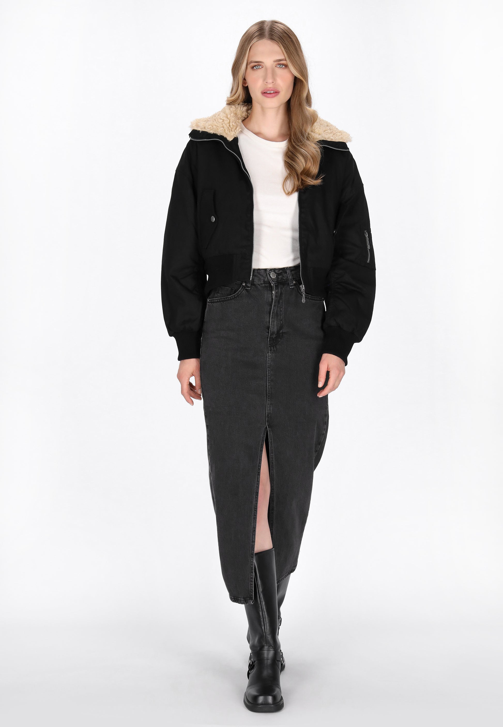 DreiMaster Vintage Women's Jacket