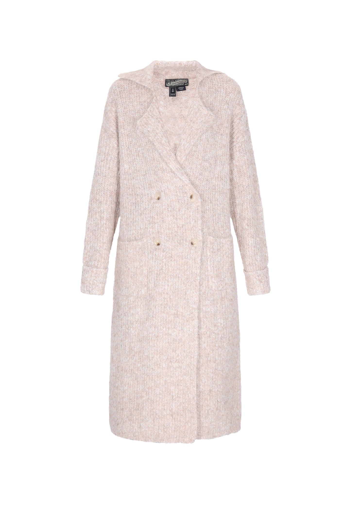 DreiMaster Vintage Women's Cardigan