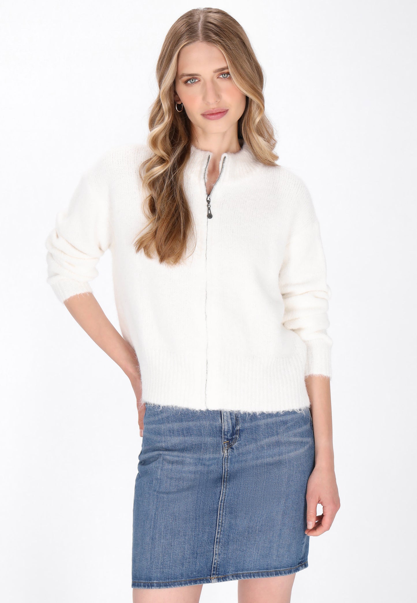 DreiMaster Vintage Women's Cardigan