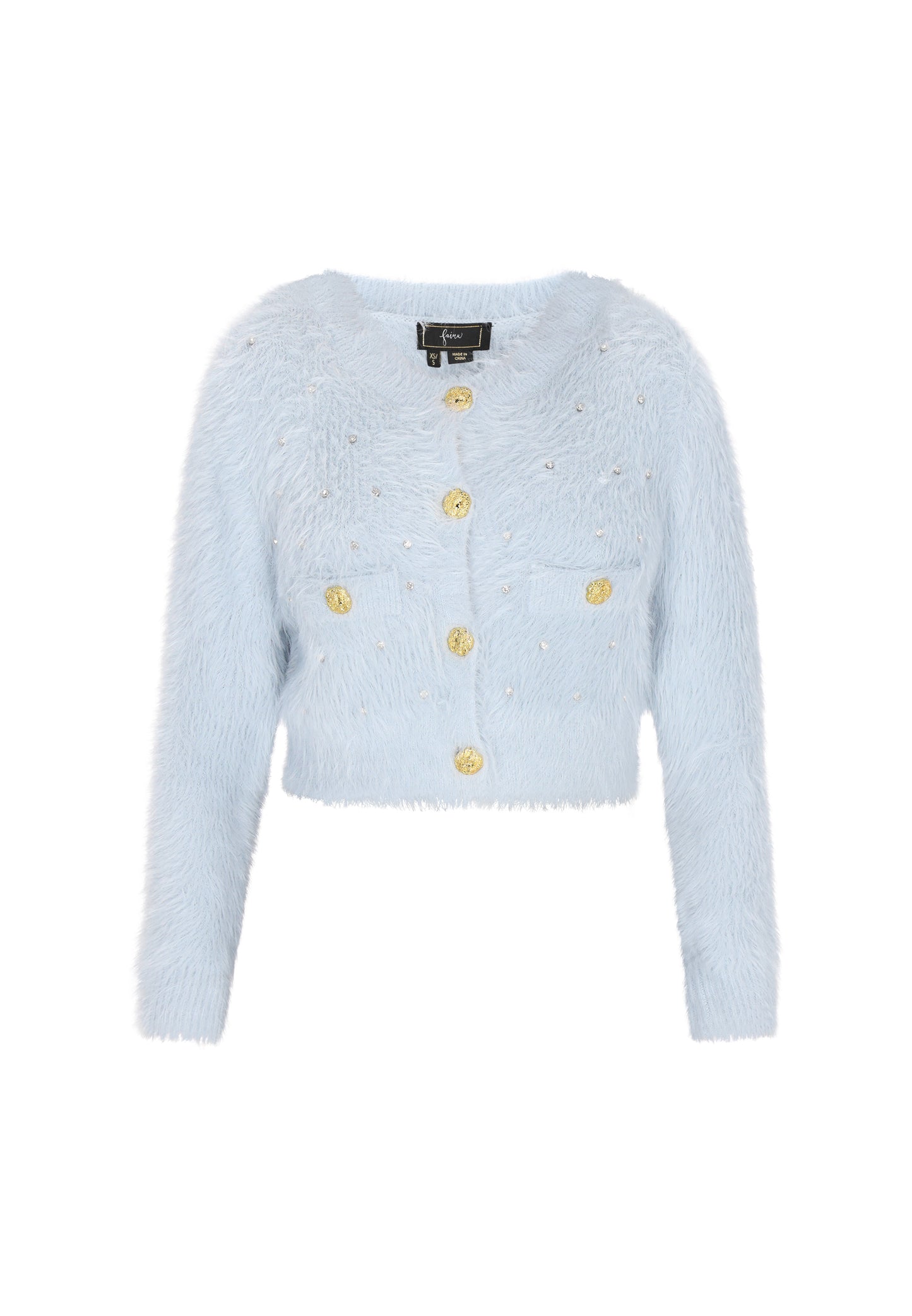 faina Women's Cardigan