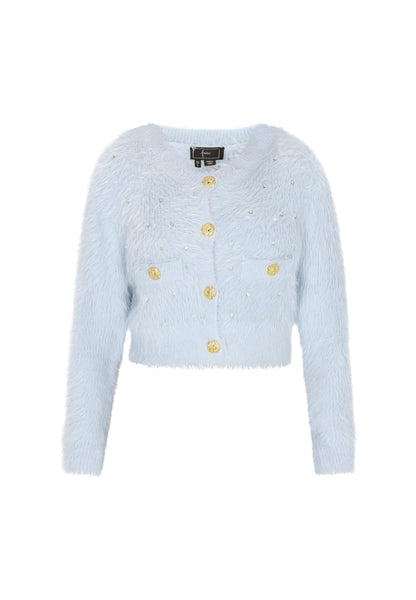 faina Women's Cardigan