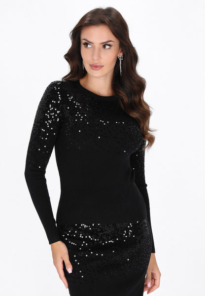 faina Women's Sweater
