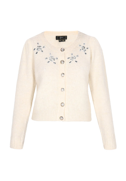 faina Women's Cardigan