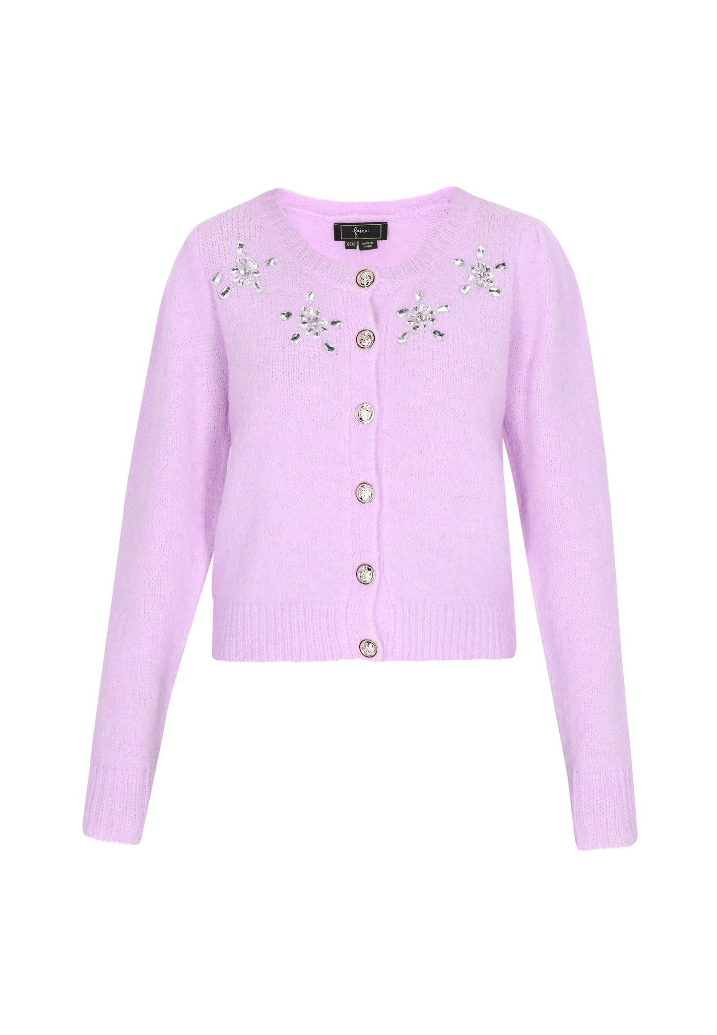 faina Women's Cardigan