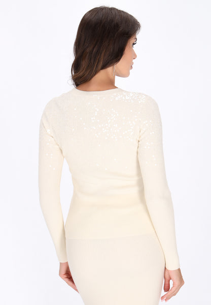 faina Women's Sweater