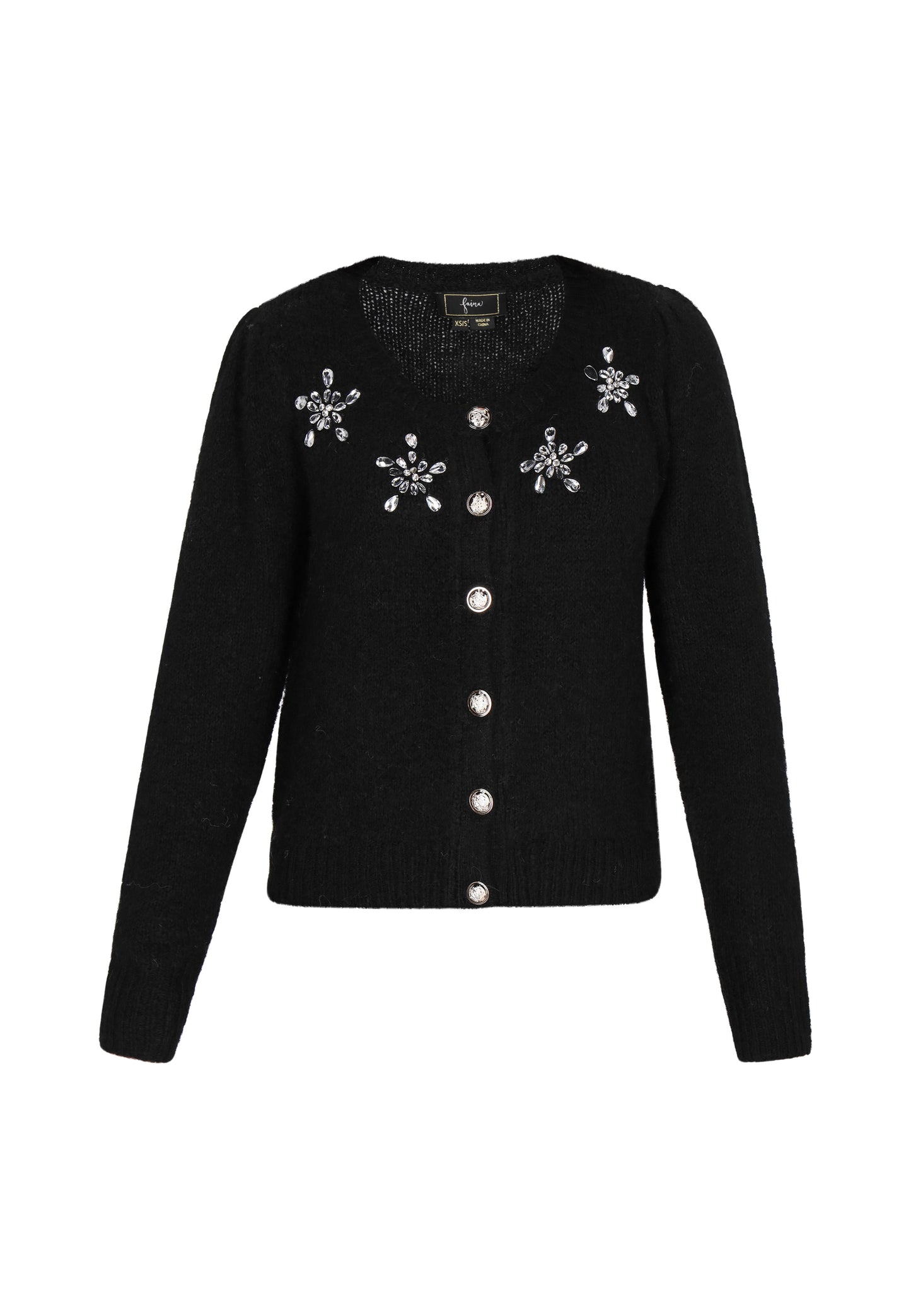 faina Women's Cardigan