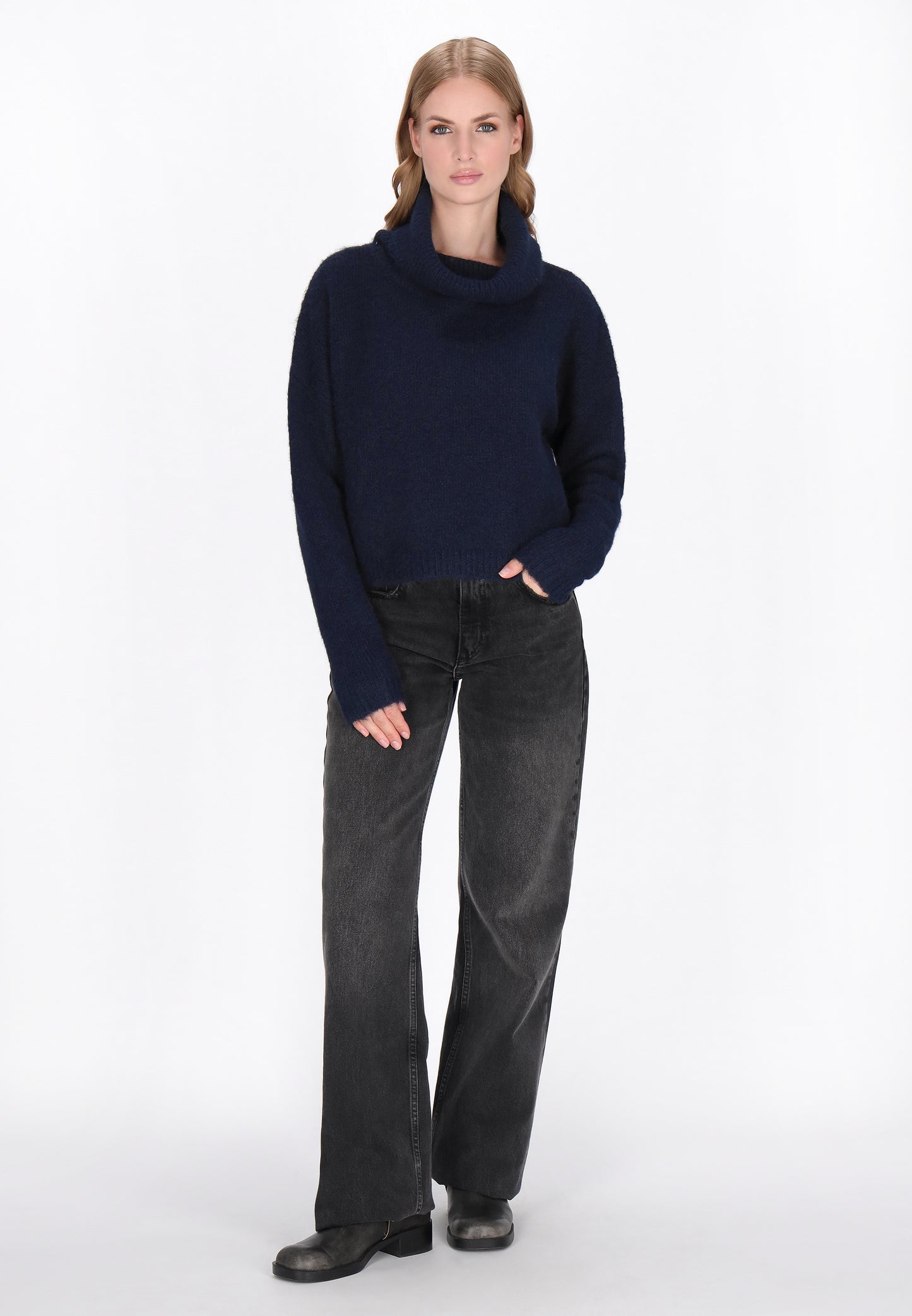 DreiMaster Vintage Women's Sweater