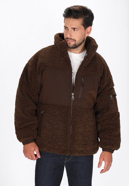 DreiMaster Maritim Men's Jacket