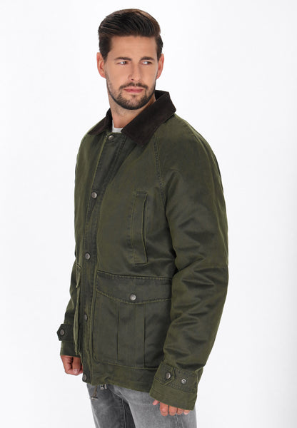 DreiMaster Vintage Men's Jacket