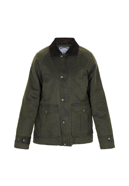 DreiMaster Vintage Men's Jacket