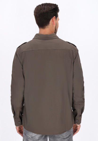DreiMaster Vintage Men's Shirt