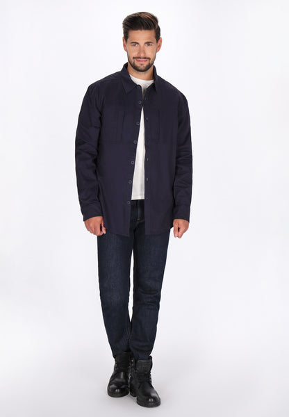 DreiMaster Vintage Men's Shirt