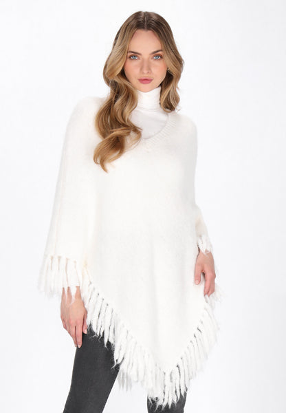DreiMaster Vintage Women's Poncho