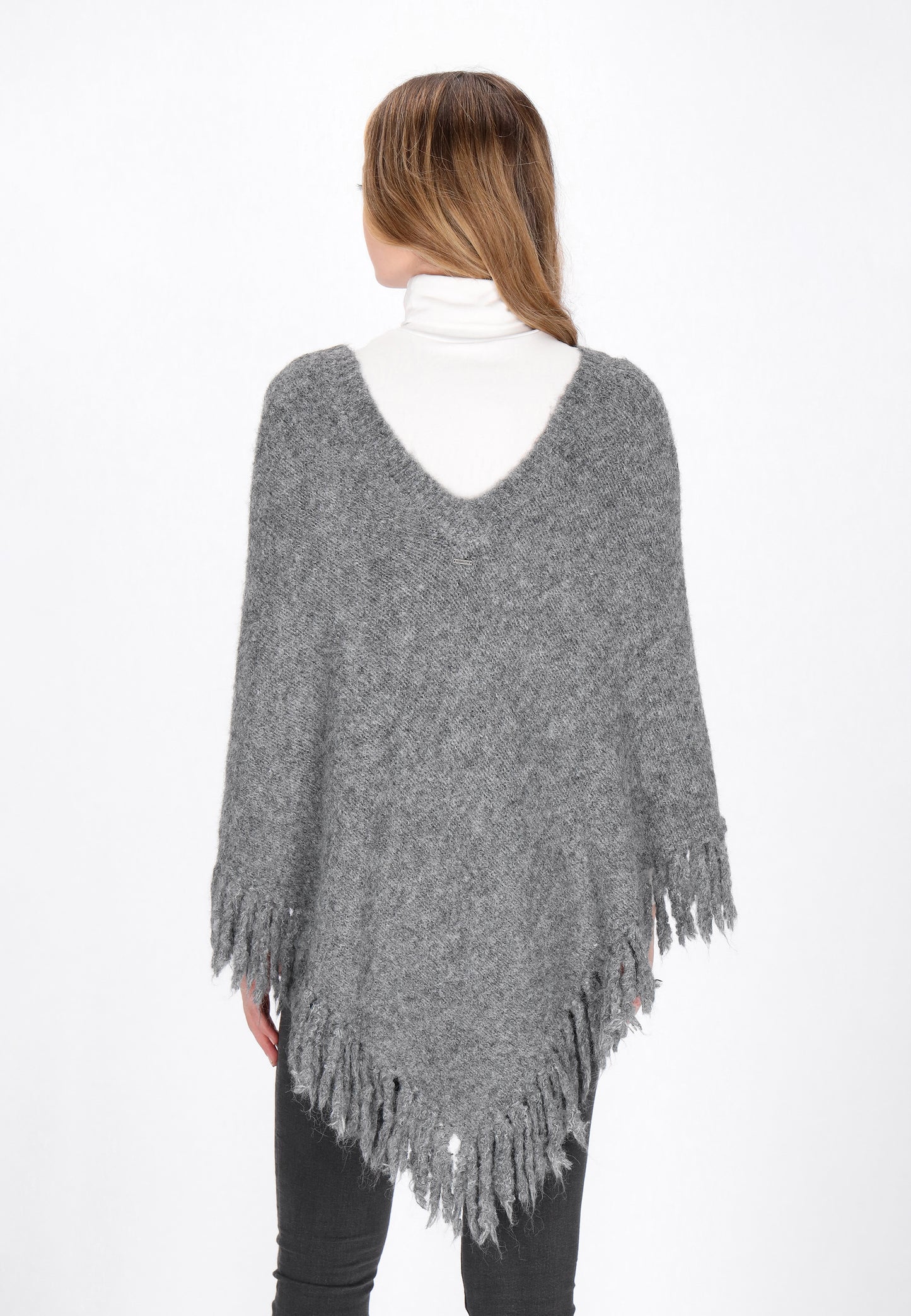 DreiMaster Vintage Women's Poncho